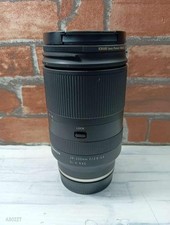 Telephoto Zoom Lens Model A057