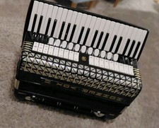 Hohner Vox 2 De Luxe Atlantik