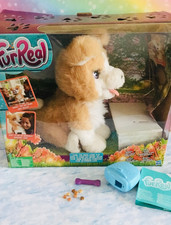 SELTEN! HASBRO FURREAL FRIENDS