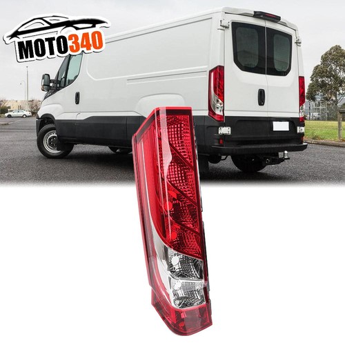 Rücklicht links für - links, iveco