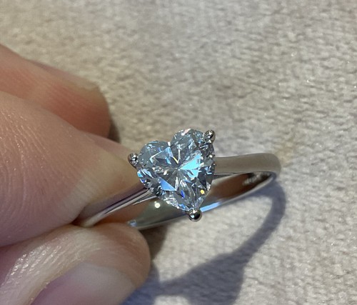 Karat lab created diamant - lab,