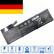 AP12A3i Akku für Acer Iconia TAB W700P-53334G12as TAB W700P-323b4G06as W701