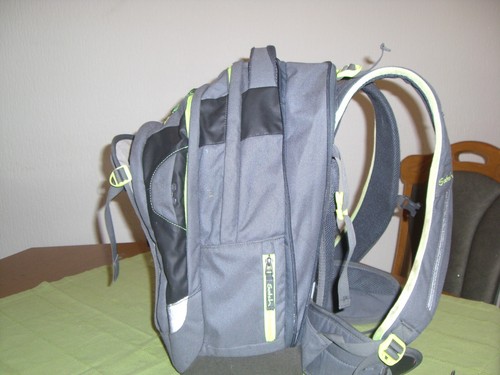 Rucksack schultasche - , /