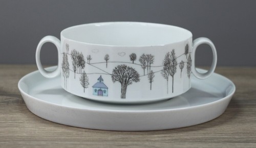 Rosenthal winterreise - rosenthal,