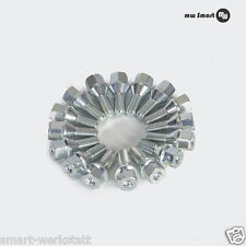 RADSCHRAUBEN SMART 453 FORTWO  RADBOLZEN SMART FORFOUR OE: A4159900407