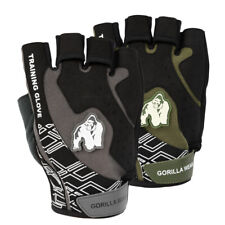 Gorilla Wear Mitchell Training