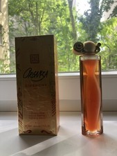 Organza Givenchy - vintage