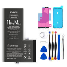 5600mah Akku Für iPhone 11