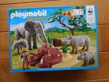 Playmobil - 5275 - WWF -