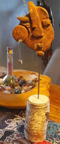 Deko skulptur modern indoor - deko-skulptur,, modern,