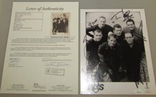 INXS x 6  Farriss, Stevens