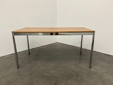 USM HALLER TABLE by Fritz