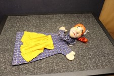 Vintage German Kersa Hand