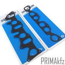 2x REINZ Ansaugkrümmer