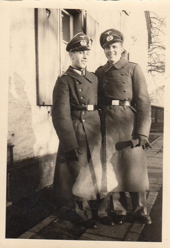 Privat foto wehrmacht wk2 - wk2, ww2
