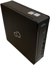 Fujitsu Esprimo Q958 Mini PC | USB 3.1 | 8GB | 256 GB | i3 9th Win 11 C-Ware