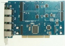 Digium TDM410P Quad TDM PCI
