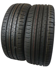 Continental Sommerreifen smart