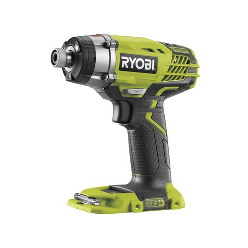 Ryobi one akku - one+,