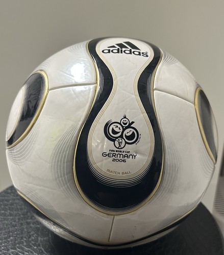Adidas teamgeist omb - teamgeist,