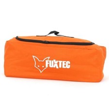 FUXTEC Kühltasche Orange für