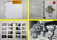 Hanomag 550C Hydraulik Bagger