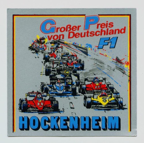 Großer preis von deutschland - preis,