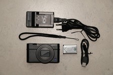 Kamera Sony RX100m6