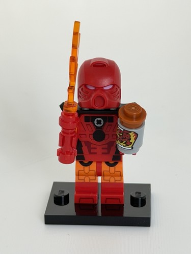 Lego 71052 bionicle cosplayer - 71052,