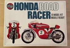 AIRFIX MODELLBAUSATZ HONDA