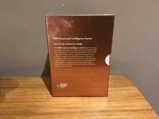 HBR Emotional Intelligence