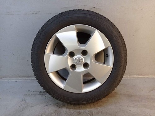 Toyota aygo einzelrad alufelge - toyota,
