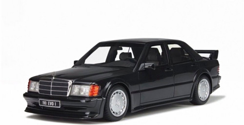 Mercedes benz 190e 16v - 2.5, evo