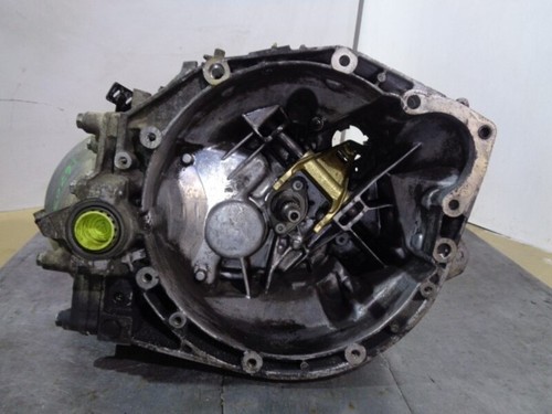 20lm01 getriebe 4237570 - getriebe, ft