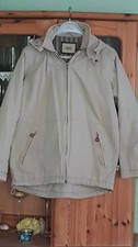 Winterjacke Jacke Parka mit Kapuze Damen Cecil Gr.  XL