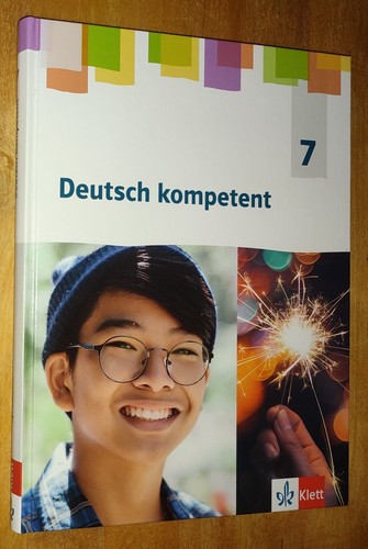 Deutsch kompetent - , 7