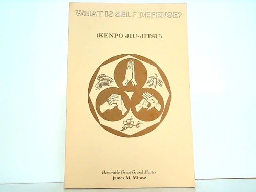 What self defense kenpo - is, (kenpo