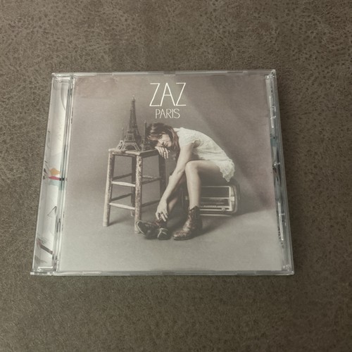Zaz paris - -,