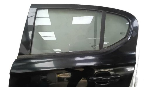 Tür hinten links - opel, e