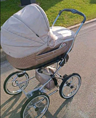 Kombikinderwagen sportwagen - kombikinderwagen,