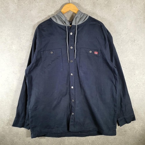 Wrangler button down - down, mit
