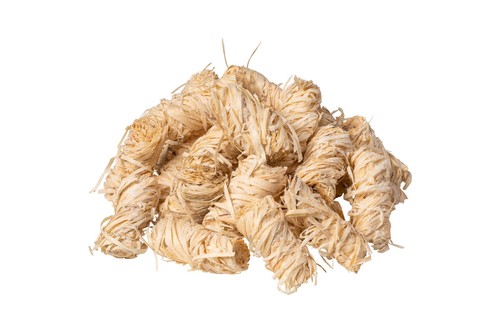 Anzünder zündwolle - 15, kg