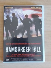 Hamburger Hill von John Irvin