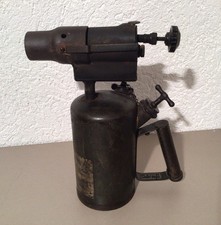 WK 2,Brenner, Heizer,Lötlampe