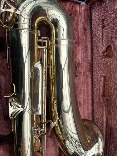Yamaha yts tenorsaxophon - yts-32,