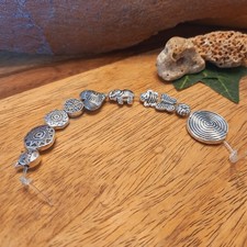 1 Strang Motivperlen