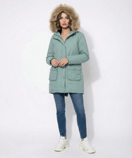 SOS Jensen Regenmantel