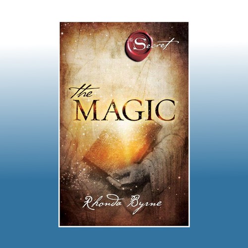The magic rhonda byrne - magic, |