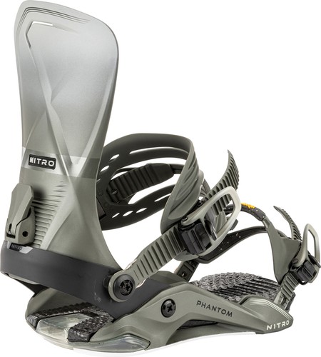 Nitro snowboard bindung - nitro,