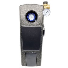 Solarstation Pumpengruppe